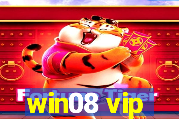 win08 vip