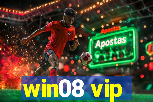 win08 vip