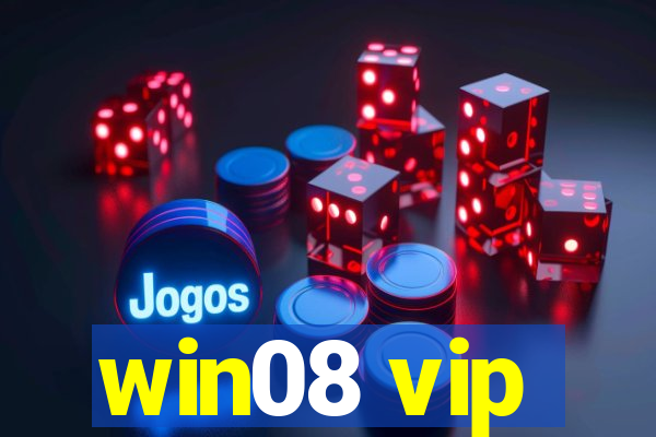 win08 vip