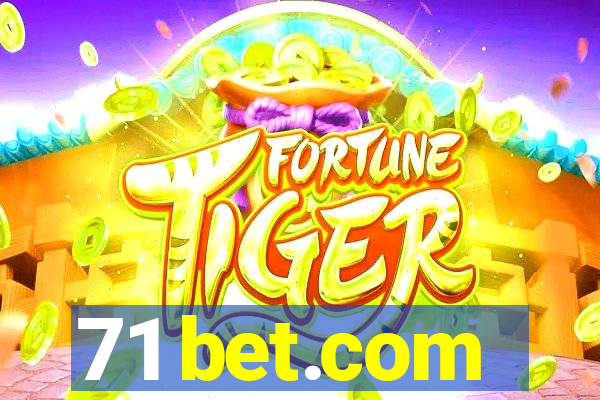 71 bet.com