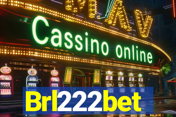 Brl222bet