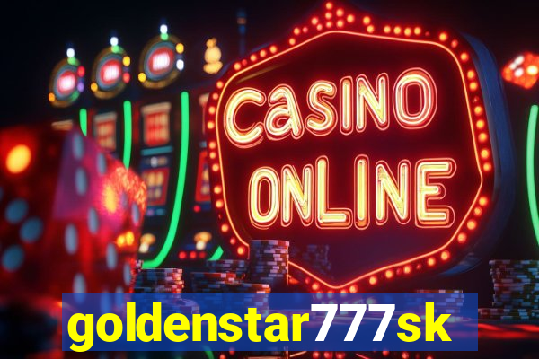 goldenstar777sk