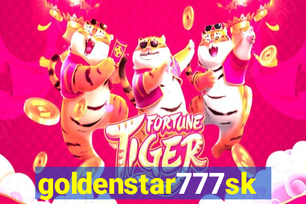 goldenstar777sk