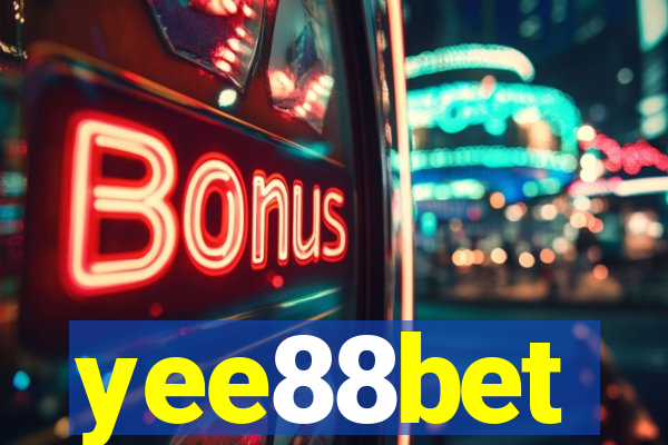 yee88bet