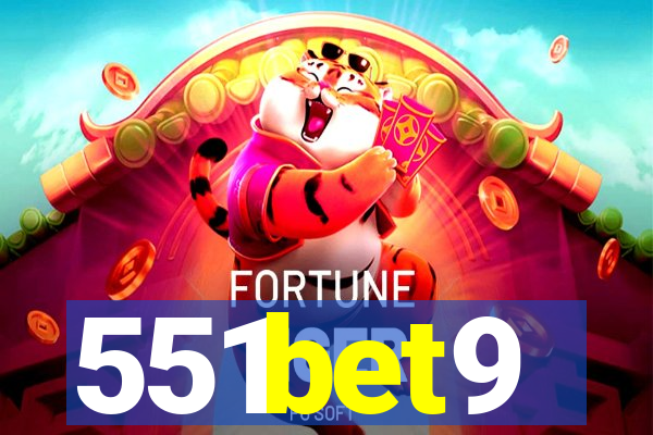 551bet9