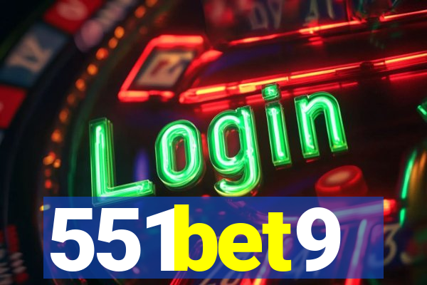 551bet9