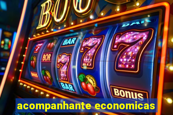 acompanhante economicas