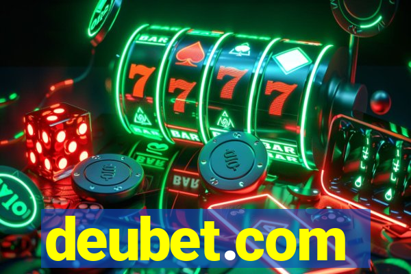 deubet.com