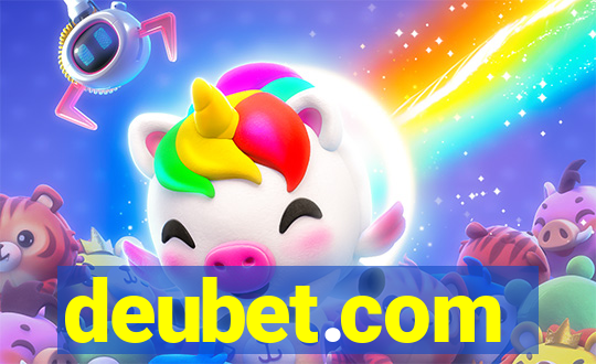 deubet.com