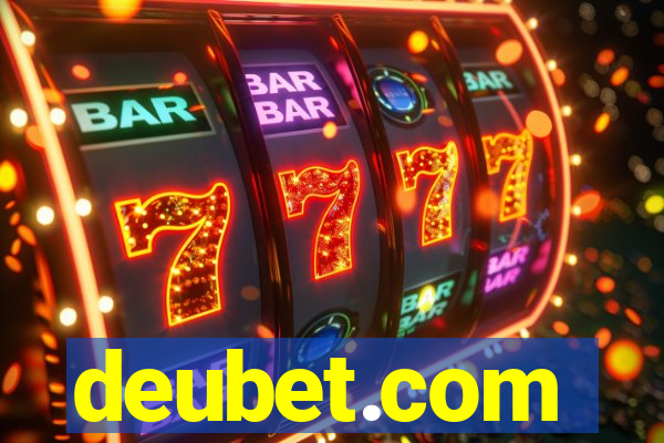 deubet.com