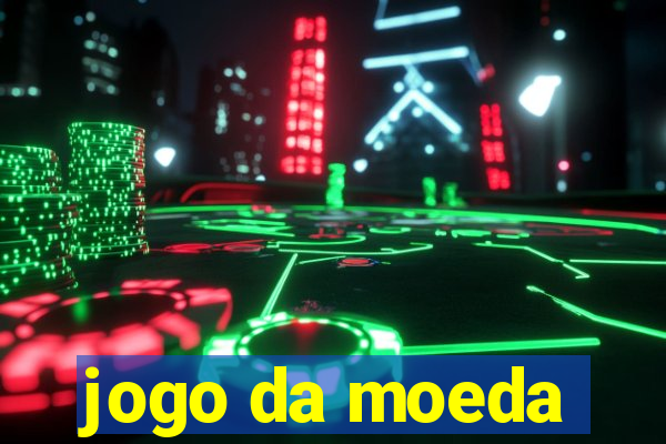 jogo da moeda