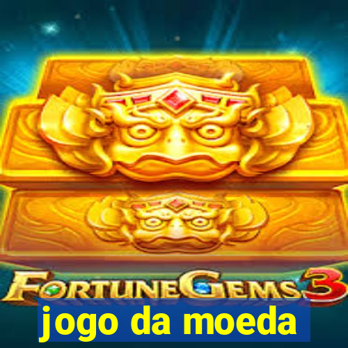 jogo da moeda