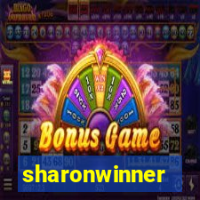 sharonwinner