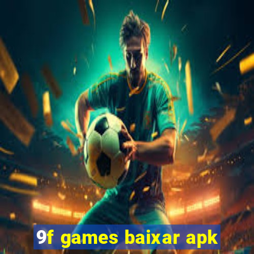 9f games baixar apk