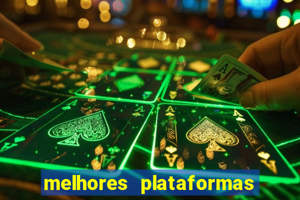 melhores plataformas chinesas de jogos