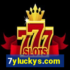 7yluckys.com