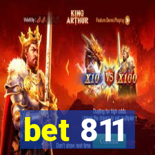 bet 811