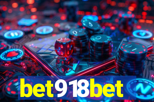 bet918bet