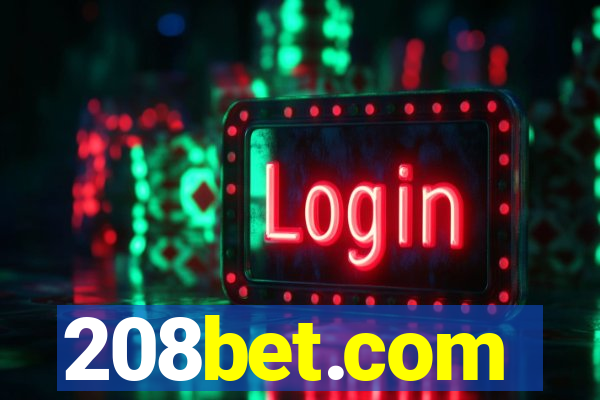 208bet.com