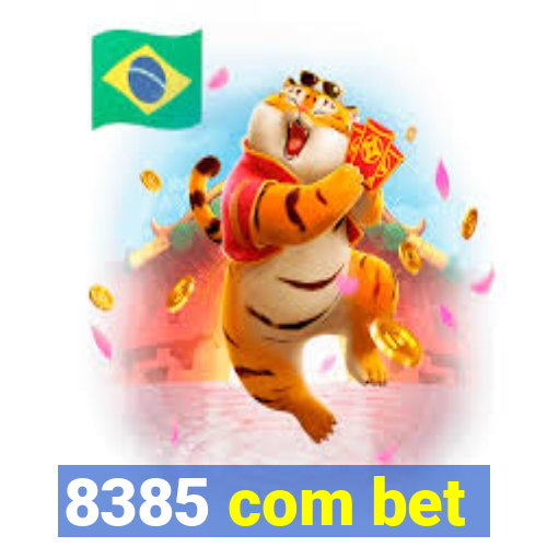 8385 com bet