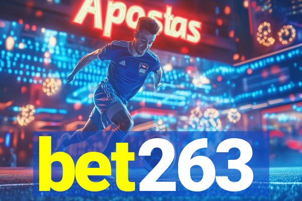 bet263