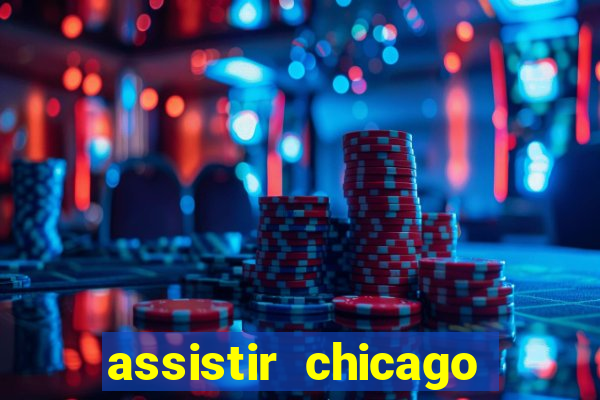 assistir chicago fire 3 temporada