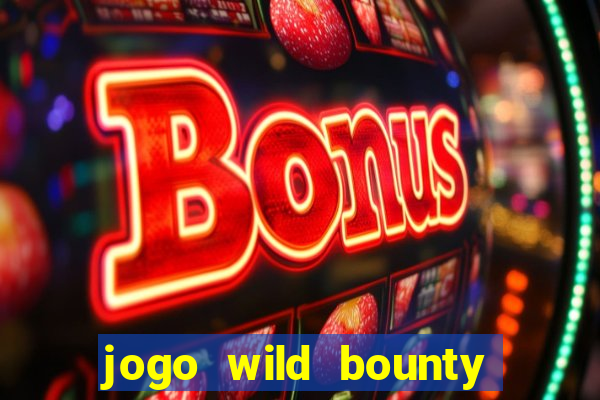 jogo wild bounty showdown demo