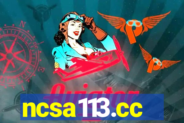 ncsa113.cc