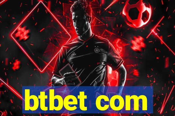 btbet com