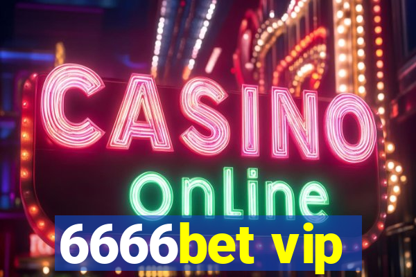 6666bet vip