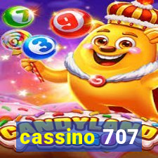 cassino 707