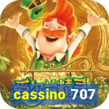 cassino 707