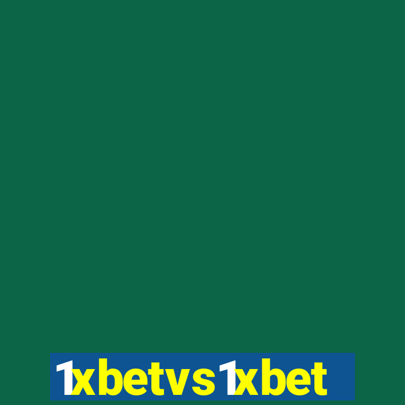 1xbetvs1xbet