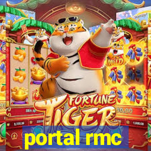 portal rmc