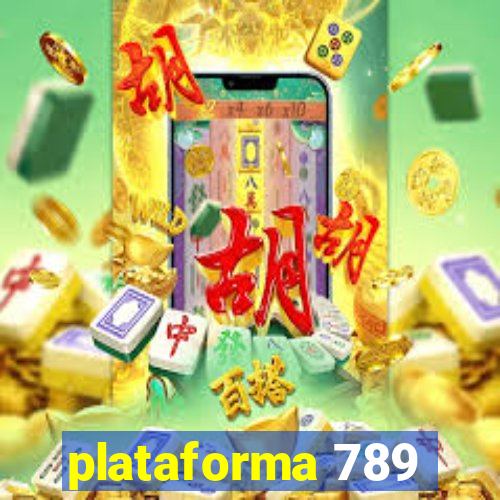 plataforma 789