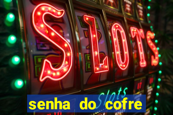 senha do cofre road 96