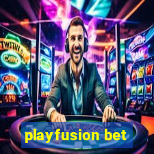 playfusion bet