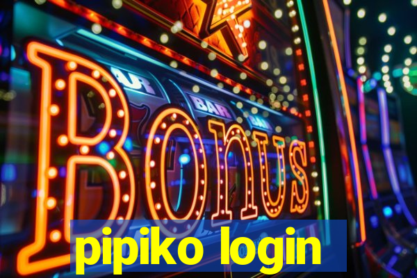 pipiko login