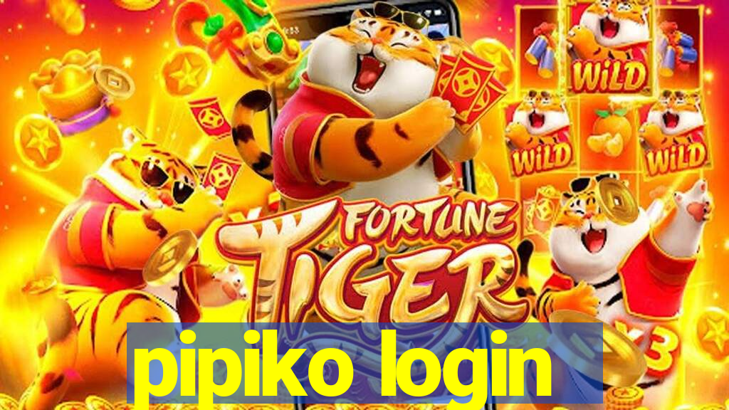 pipiko login