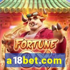 a18bet.com