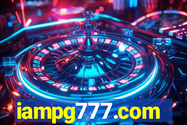 iampg777.com