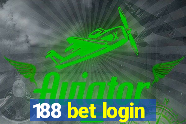 188 bet login