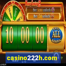 casino222h.com