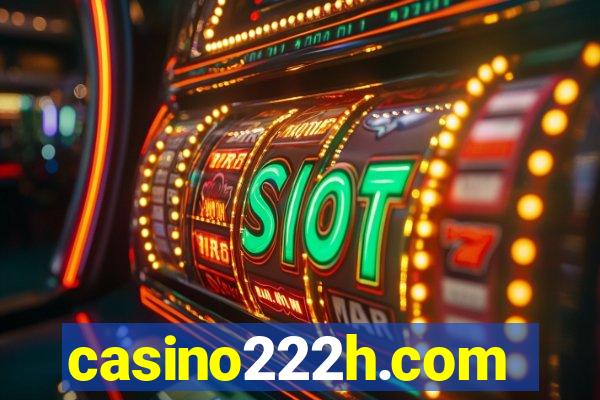 casino222h.com