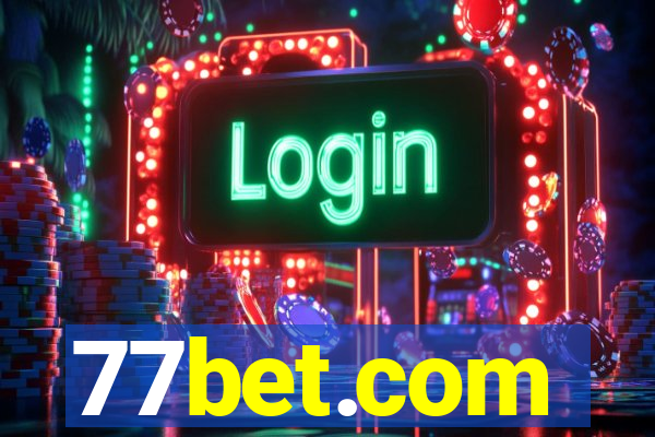 77bet.com