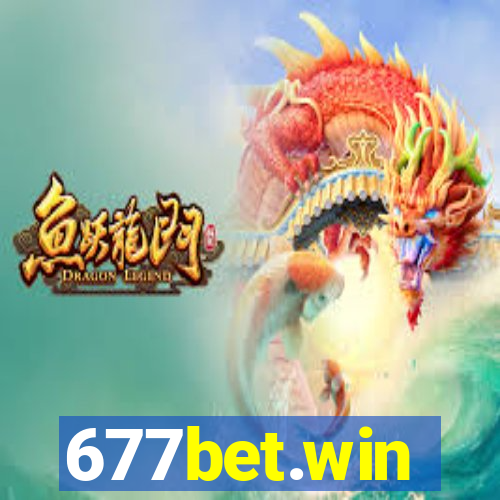 677bet.win