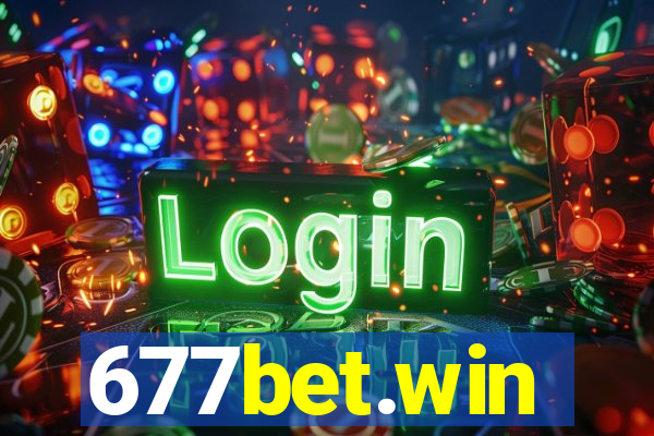 677bet.win