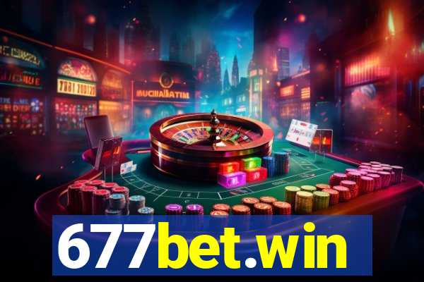 677bet.win