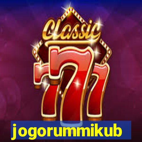 jogorummikub