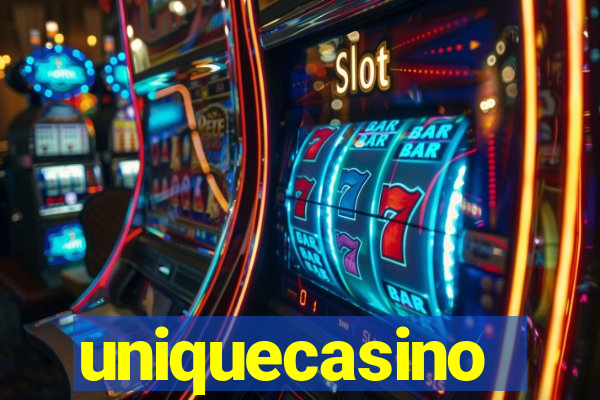 uniquecasino